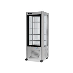 Scaiola 400BT vitrina za sladoled torte